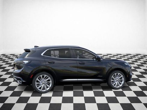 New 2026 Buick Envision Avenir AWD/4WD image 5