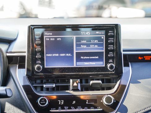 Used 2020 Toyota Corolla SE image 14