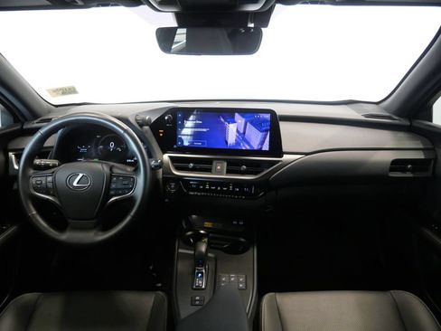 Used 2025 Lexus UX 300h AWD w/ Cold Area Package image 18