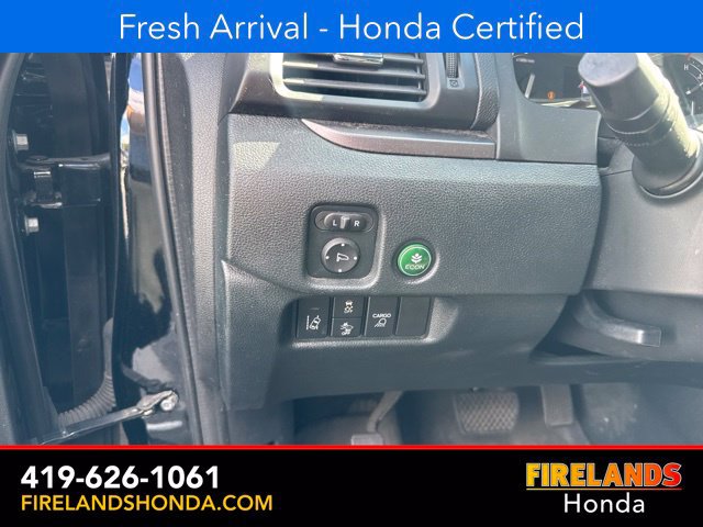 Used 2023 Honda Ridgeline Sport image 20