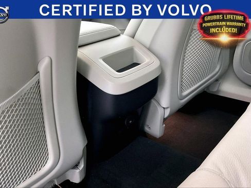 Certified 2023 Volvo XC60 B5 Plus w/ Climate Package FWD image 31
