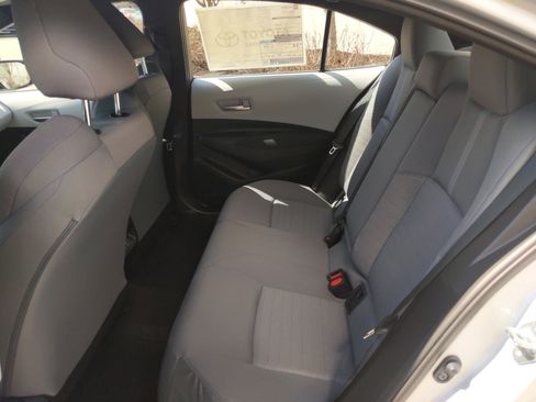 New 2026 Toyota Corolla SE image 14