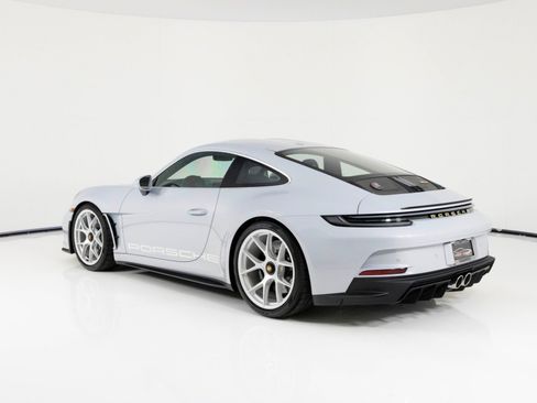 Used 2024 Porsche 911 GT3 RS image 5