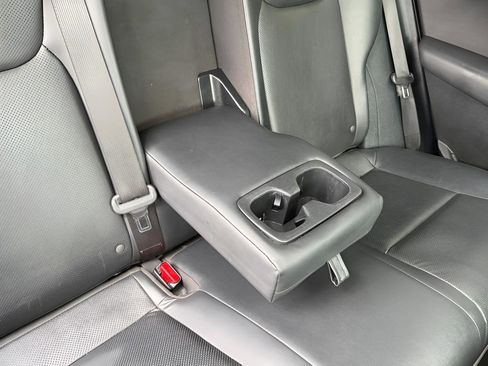 Used 2023 Lexus NX 350 F Sport AWD/4WD image 30