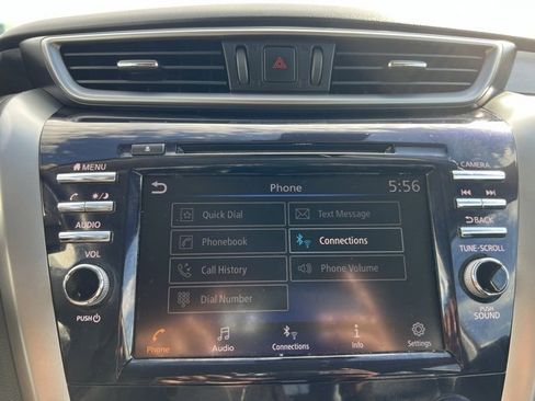 Used 2023 Nissan Murano SV image 40