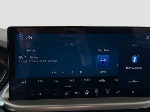 Used 2023 Ford Escape Active w/ Tech Pack #1 image 33