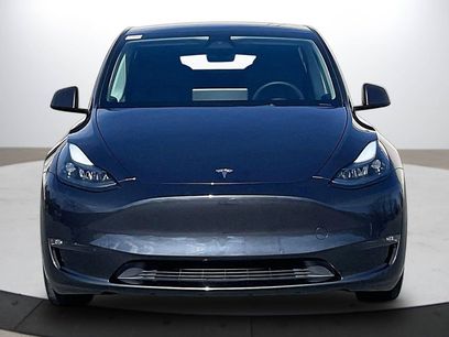 Used 2024 Tesla Model Y Performance