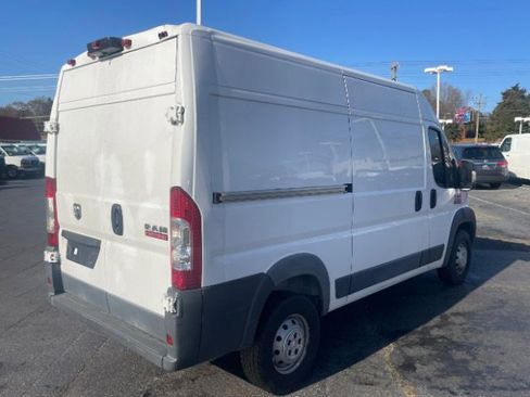 Used 2018 RAM ProMaster 2500 image 4