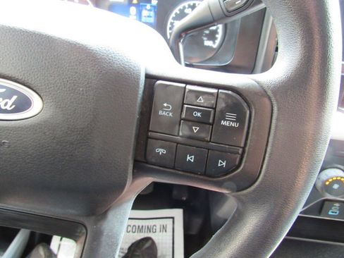 Used 2023 Ford F350 XLT w/ FX4 Off-Road Package AWD/4WD image 41