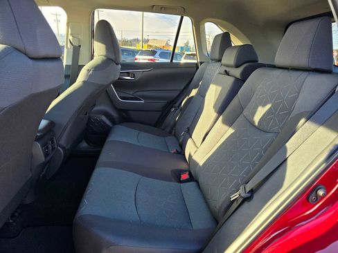 Certified 2025 Toyota RAV4 XLE w/ Convenience Package image 18