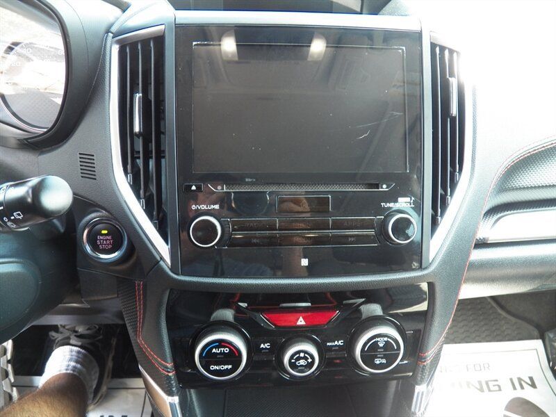 Used 2021 Subaru Forester Sport w/ Popular Package #2 AWD/4WD image 19