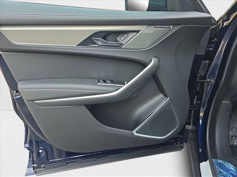 New 2026 Jaguar F-PACE R-Dynamic S image 23