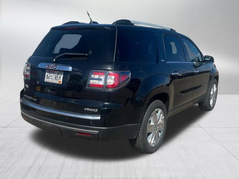 Used 2017 GMC Acadia Limited SLT AWD/4WD image 3