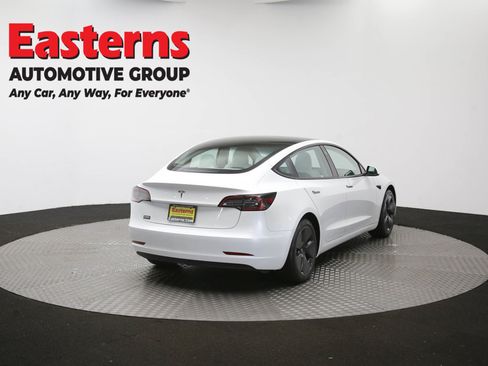 Used 2023 Tesla Model 3 Standard Range RWD image 35