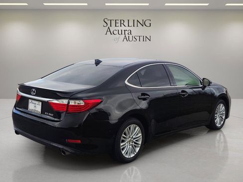 Used 2015 Lexus ES 350 image 5
