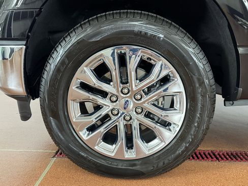 Used 2024 Ford F150 XLT w/ Equipment Group 302A MID image 9