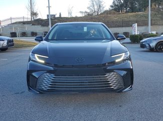 New 2026 Toyota Camry XLE video 2