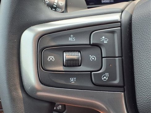Used 2024 Chevrolet Silverado 1500 RST w/ RST All Star Premium Package AWD/4WD image 22