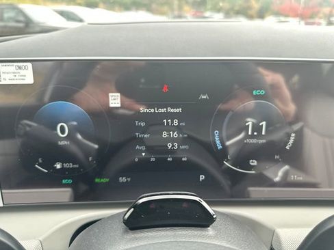 New 2025 Hyundai Tucson Limited w/ Tow & Go Package image 14