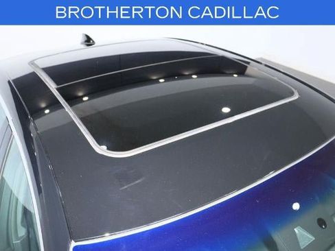 Certified 2023 Cadillac CT5 Luxury AWD/4WD image 17