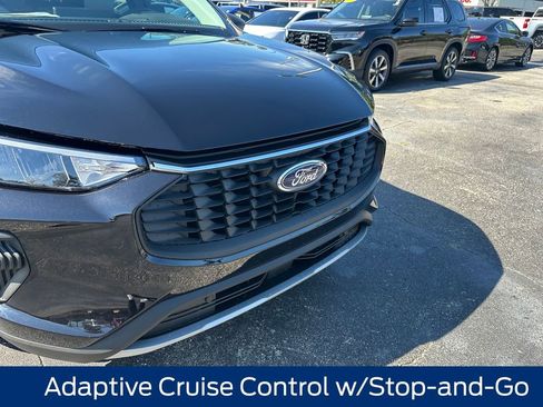 New 2025 Ford Escape Active w/ Tech Pack #1 image 12