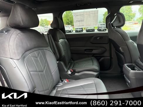 New 2027 Kia Telluride X-Line SX Prestige AWD/4WD image 13