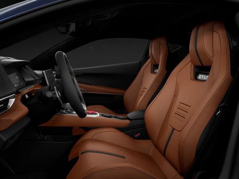 New 2026 Lotus Emira SE RWD image 9
