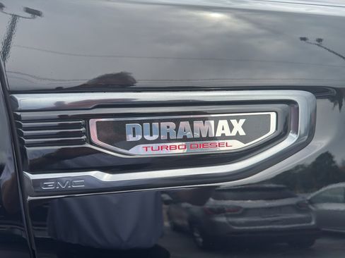 Used 2021 GMC Sierra 1500 AT4 w/ AT4 Preferred Package AWD/4WD image 6