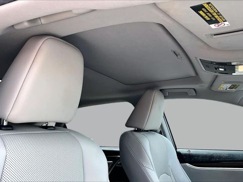 Used 2020 Lexus RX 350 FWD w/ Premium Package image 14