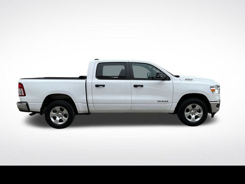 Used 2024 RAM 1500 Lone Star AWD/4WD image 21
