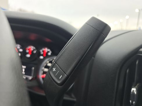 Used 2024 Chevrolet Silverado 2500 W/T w/ WT Convenience Package image 24