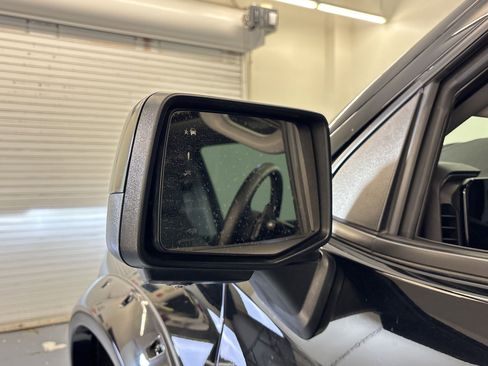 Used 2023 Chevrolet Silverado 1500 LT Trail Boss w/ LT Trail Boss Premium Package image 22