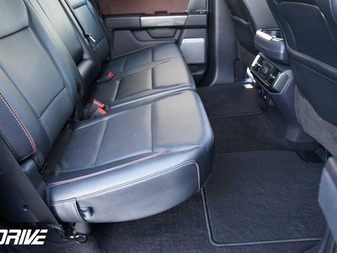 Used 2022 Ford F150 Lariat image 43