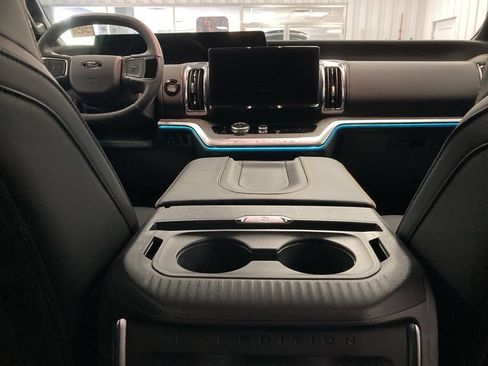 New 2026 Ford Expedition Tremor AWD/4WD image 47