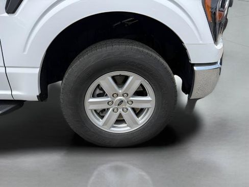 Certified 2023 Ford F150 XL w/ XL Chrome Appearance Package AWD/4WD image 26