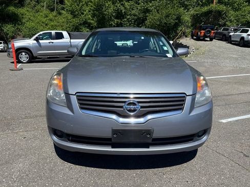 Used 2008 Nissan Altima 2.5 SL w/ SL Pkg FWD image 2