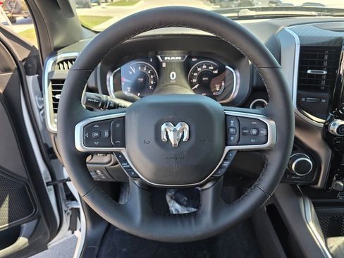 New 2026 RAM 1500 Big Horn image 17