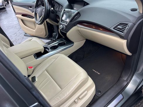 Used 2014 Acura MDX SH-AWD w/ Technology Package image 24