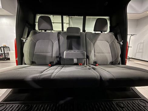 Used 2021 RAM 1500 Big Horn image 28