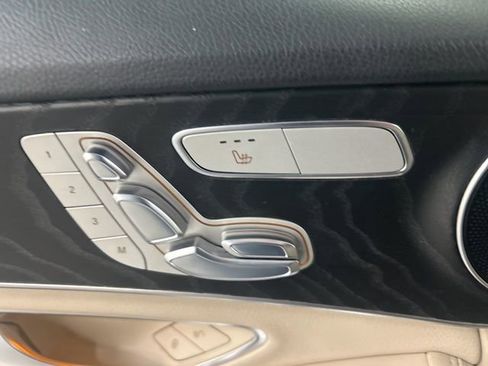 Used 2016 Mercedes-Benz C 300 4MATIC Sedan image 10