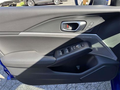 Certified 2025 Acura Integra A-Spec image 15