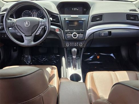 Certified 2021 Acura ILX Premium Package image 12