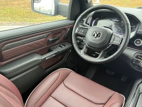 New 2026 RAM 1500 Limited image 35