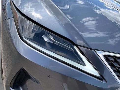 Used 2021 Lexus RX 350L FWD w/ Premium Package image 28