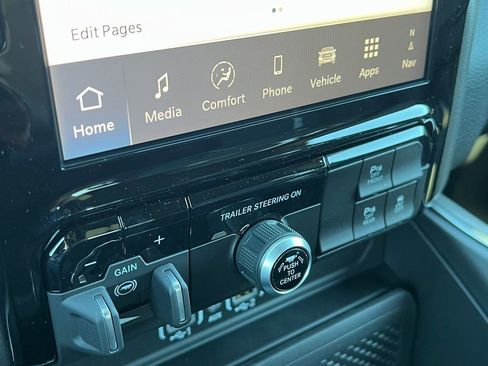 New 2026 RAM 1500 Big Horn image 29