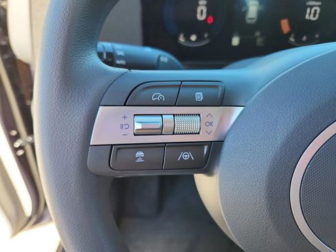 New 2026 Hyundai Kona SE FWD image 24