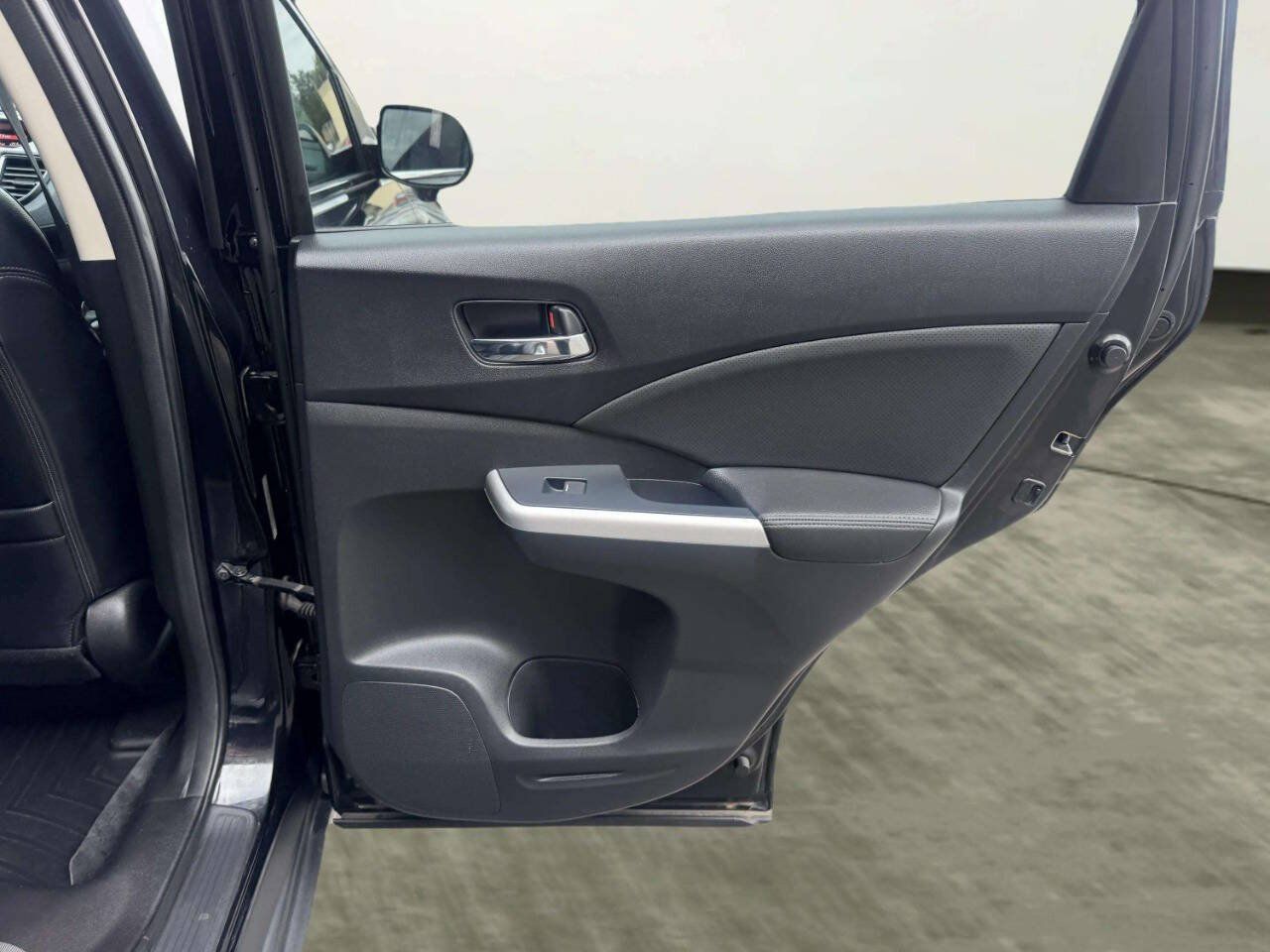 Used 2015 Honda CR-V EX-L image 21