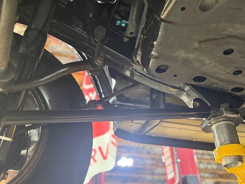 Used 2004 Toyota Sequoia Limited image 14