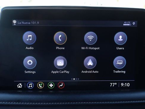 Used 2021 GMC Yukon SLT image 36