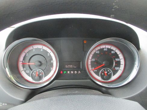 Used 2013 RAM C/V Tradesman FWD image 27